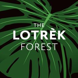 Lotrèk for Treedom