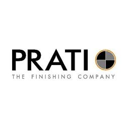 GROW WITH PRATI  perfect labels, happy planet