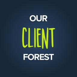 Our Client Forest