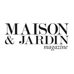 LA FORÊT MAISON ET JARDIN MAGAZINE
