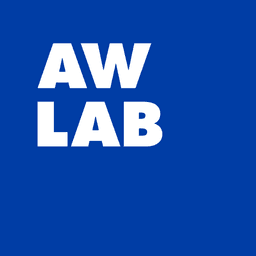 AW LAB -LOVE GREEN FOREST