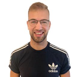 Maik am Mic