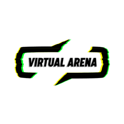Virtual Arena forest