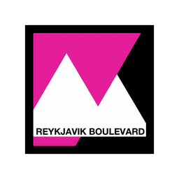 Reykjavik Boulevard per Sziget 2016