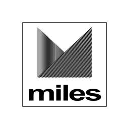 Global Forest di Miles
