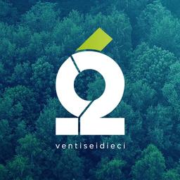 Foresta Ventiseidieci