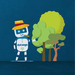 the datango forest
