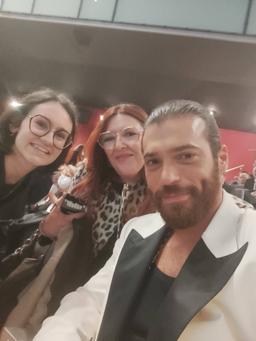 Can Yaman