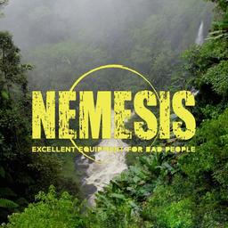 NEMESIS: Uno sport che respira