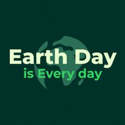 Earth Day 2023 - Redeem your tree 👉