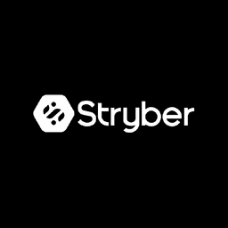 Stryber Summer Event 2021