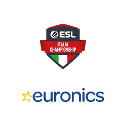 ESL Italia Championship Forest