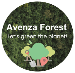 Avenza Forest