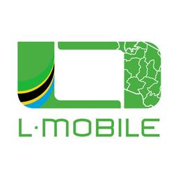 L-mobile green - Tansania