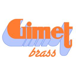 Gimet Brass Natale Green 2019