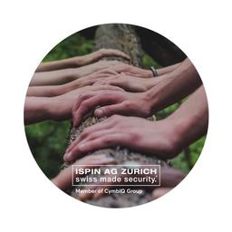 ISPIN Employee Forest