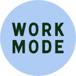 Workmode Bos