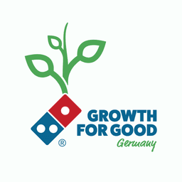 Domino’s Growth for Good - Germany