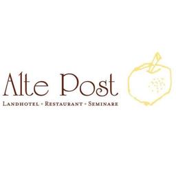 Alte Post Landhotel Müllheim�