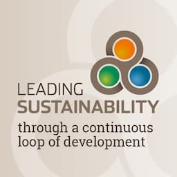 Leading Sustainability