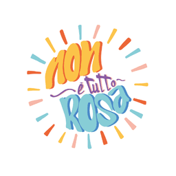 Non è tutto rosa