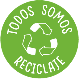 Bosque Todos Somos Reciclaje