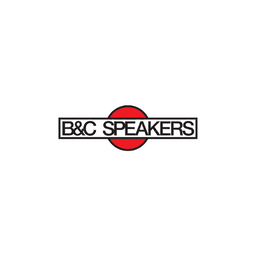 B&C SPEAKERS
