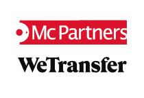 McPartners x WeTransfer