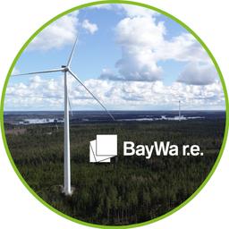 Wind Europe Forest