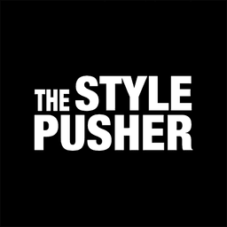 LA FORESTA DI THESTYLEPUSHER