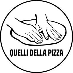 La foresta di Quelli della Pizza