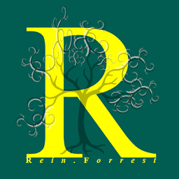 A Rein.Forrest 4 Xmas 2019