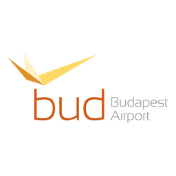 Budapest Airport Forest
