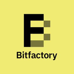 Bitfactory forest