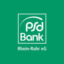Wald der PSD Bank Rhein-Ruhr eG