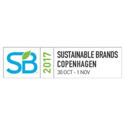 Sustainable Brands Copenhagen 2017