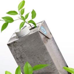 Tetra Pak Forest