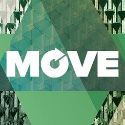 Move - Konferenz für Nachhaltigkeitskommunikation