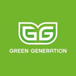 Green Generation Forest