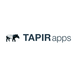 Tapir Apps