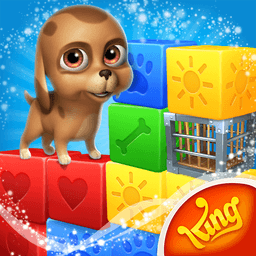 Pet Rescue Saga