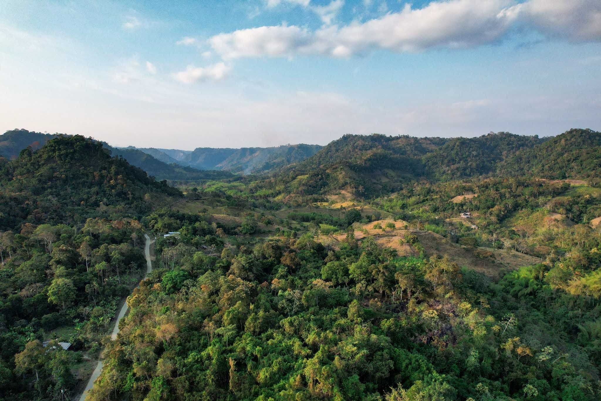 Ecuador