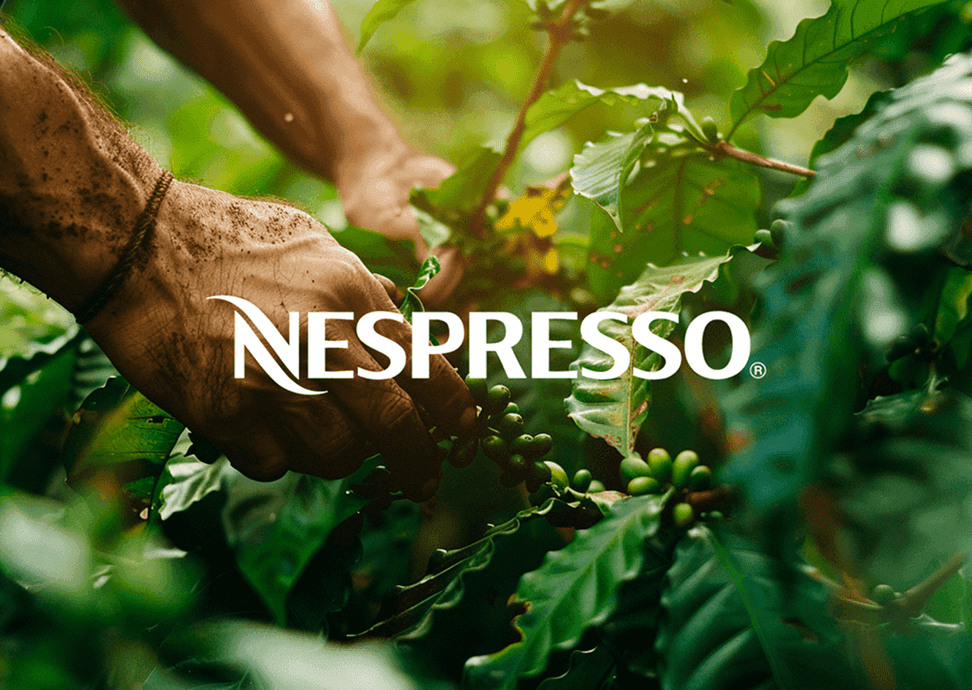 Nespresso