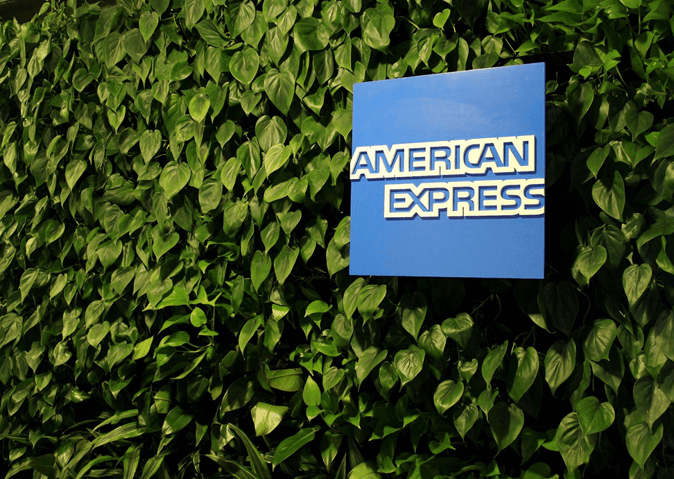 American Express