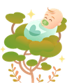 Découvrez le BabyTree
