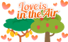 Découvrez le Kit d'arbres Love is in the air