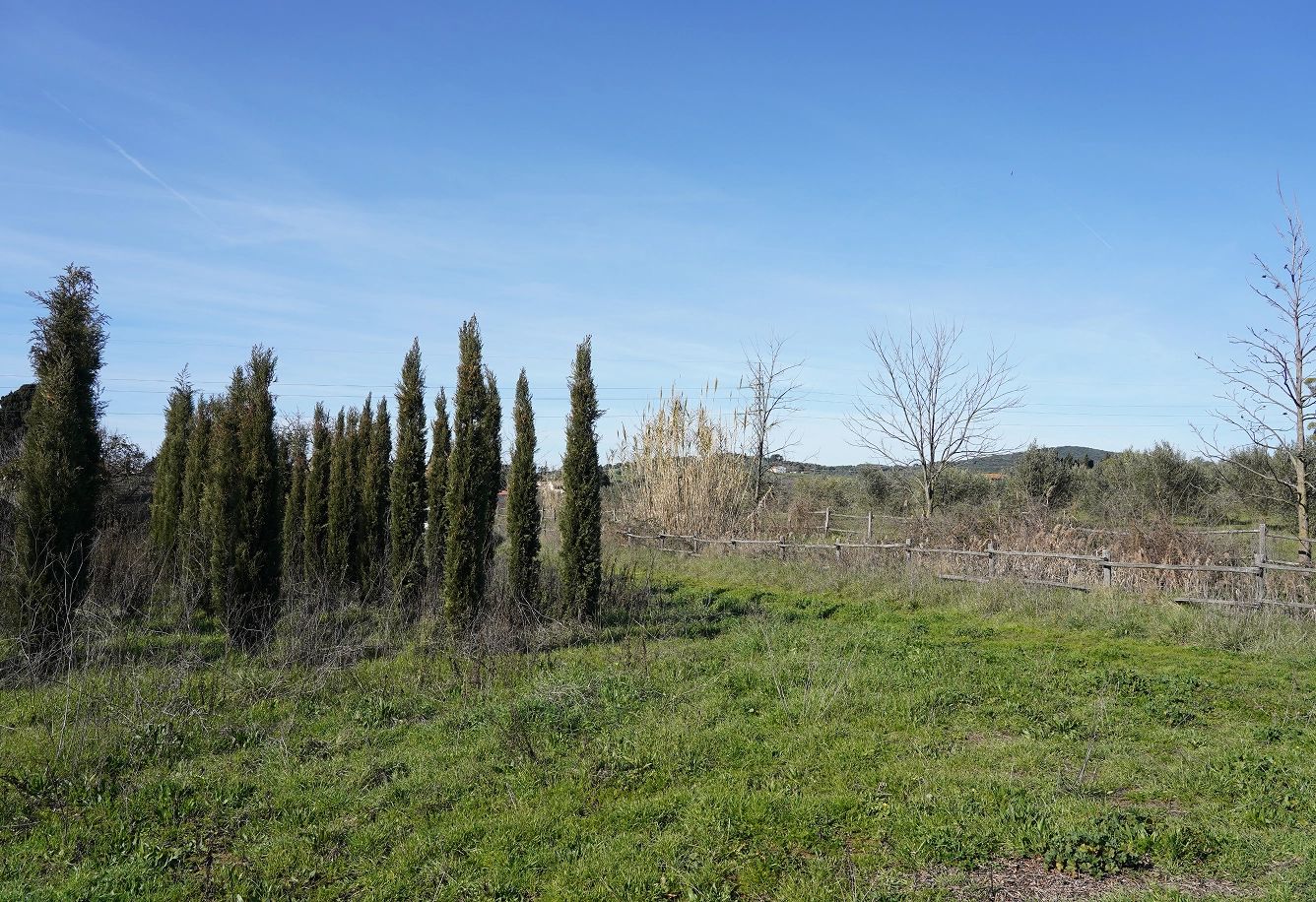 Tuscany