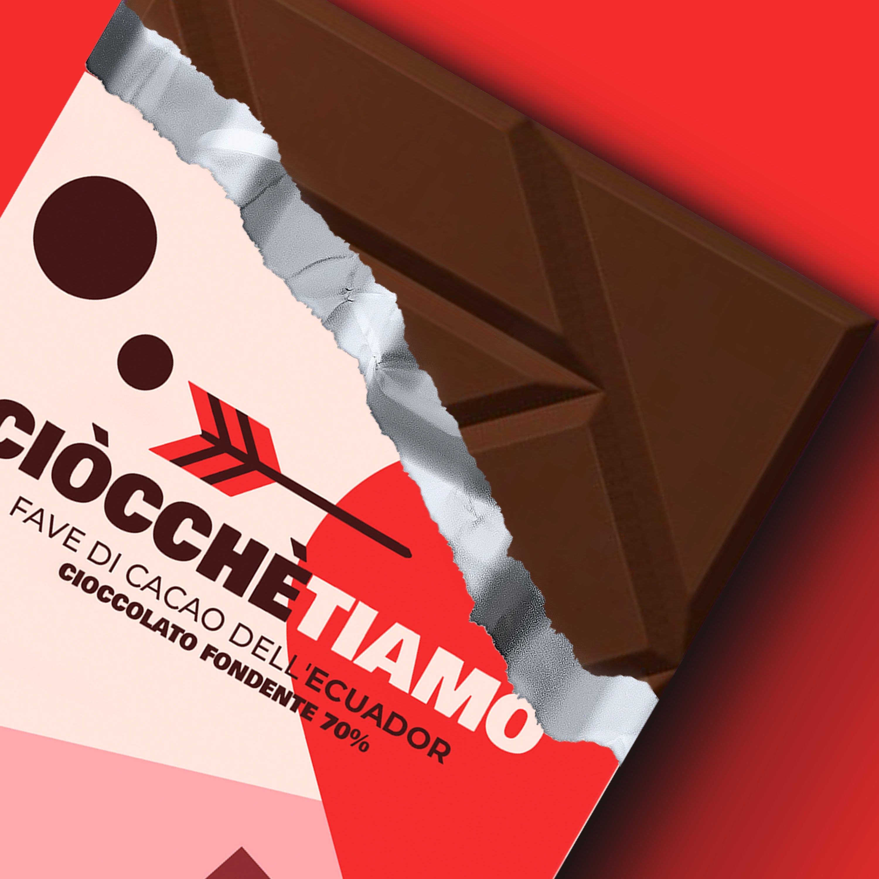 Cacao Ciòcchètiamo