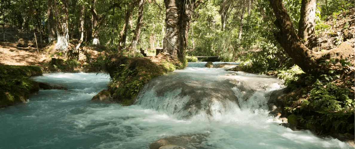 Acqua, Natura e Clima