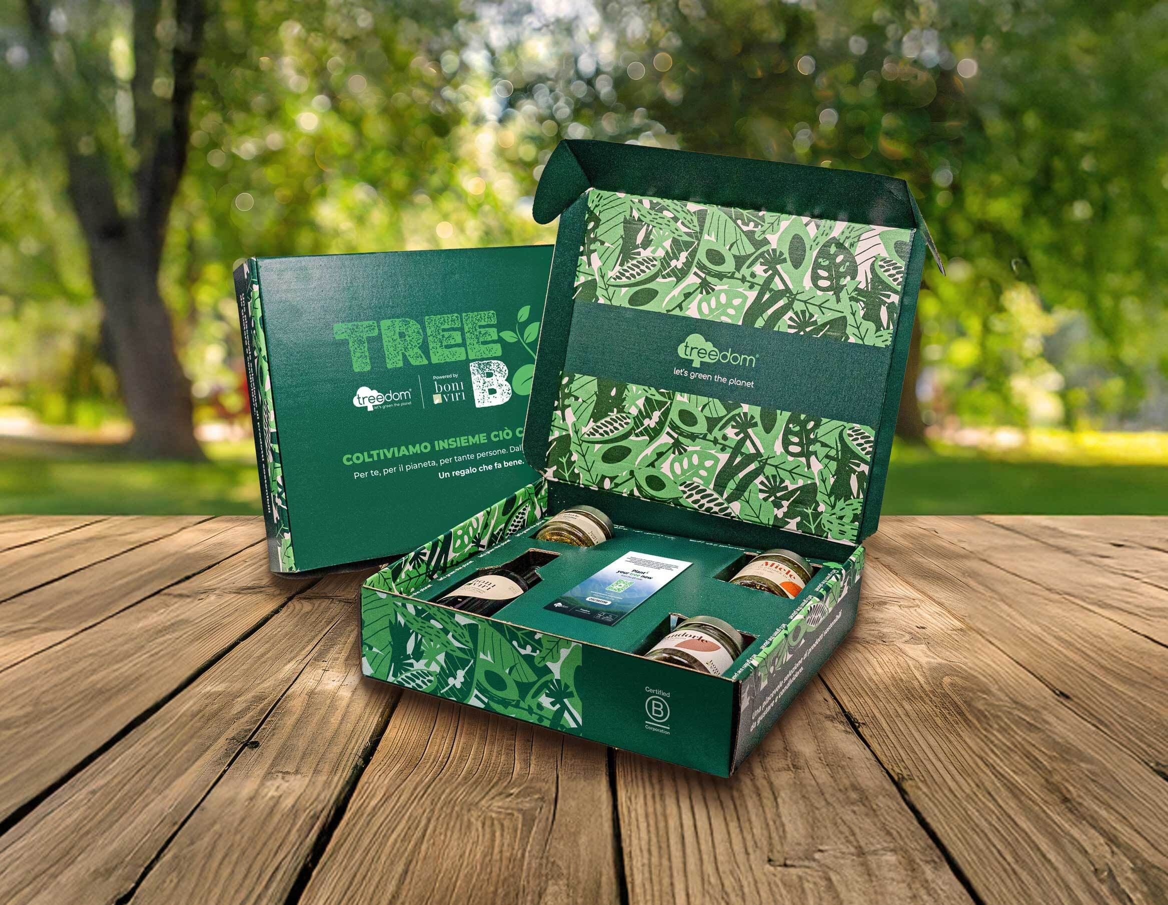 TreeBox